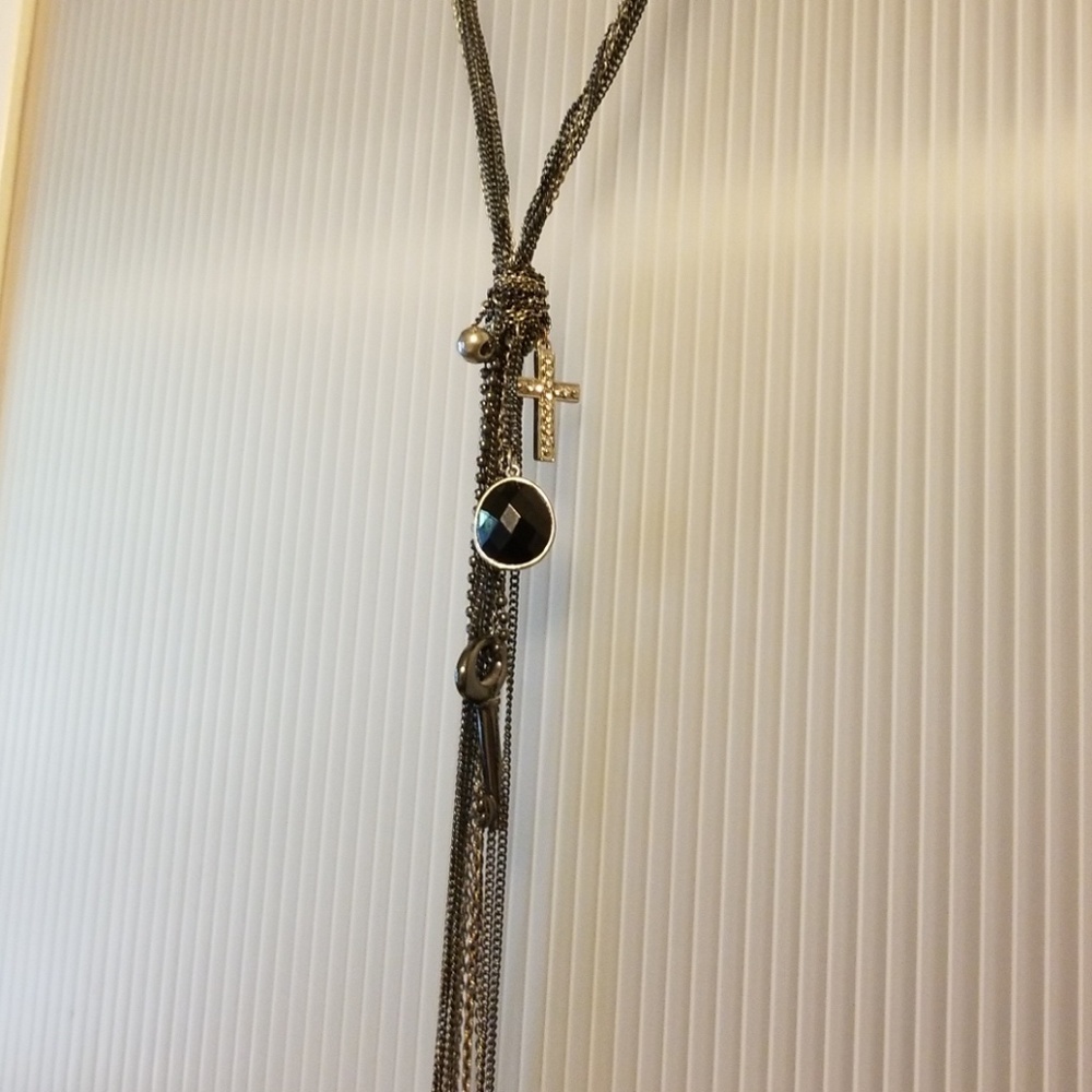 Guess Necklace
